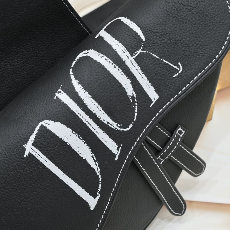 Dior Saddle Bags